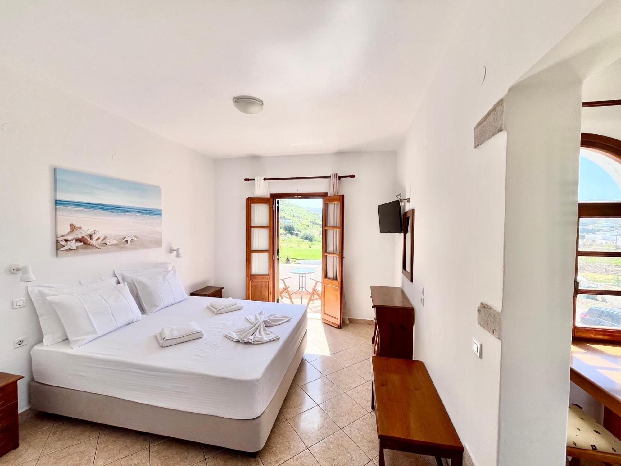 Hotel de apartamente Nicolas 3*