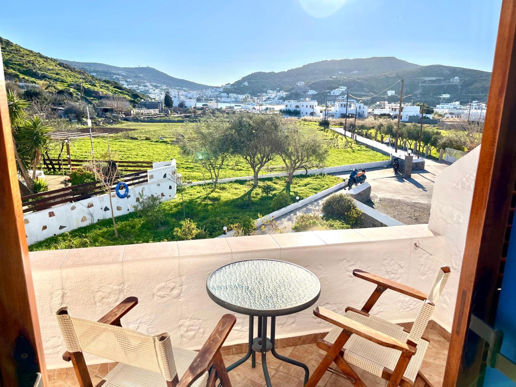 Nicolas Hotel de apartamente