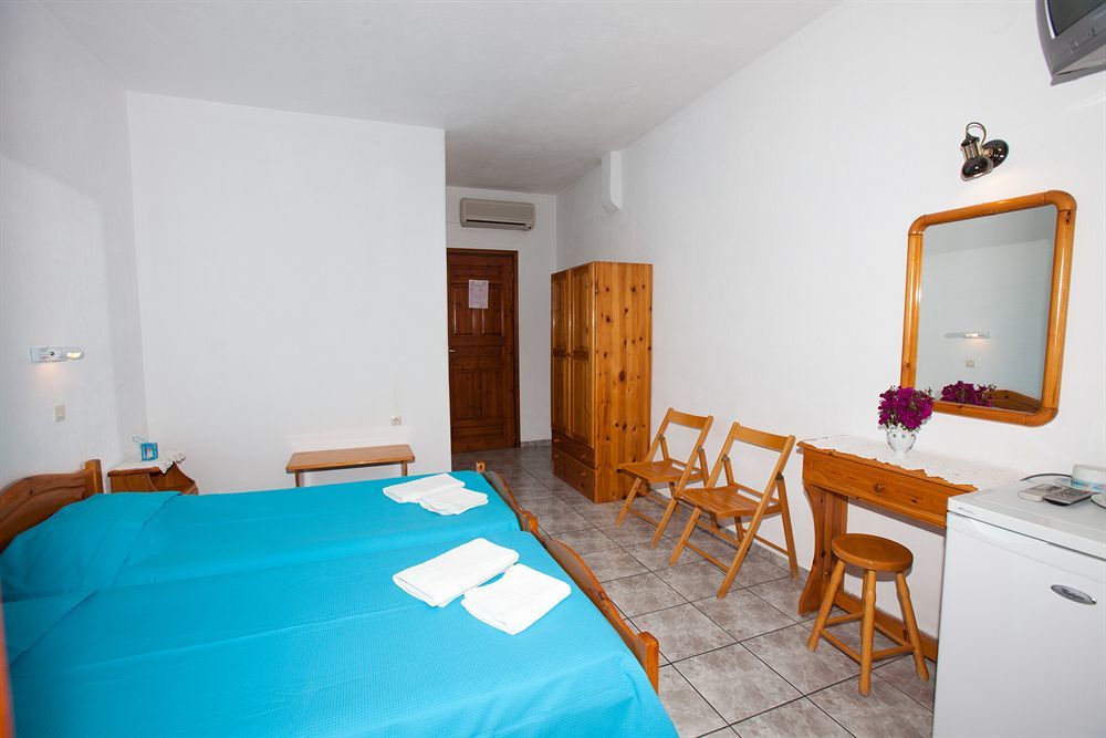 Nicolas Hotel de apartamente